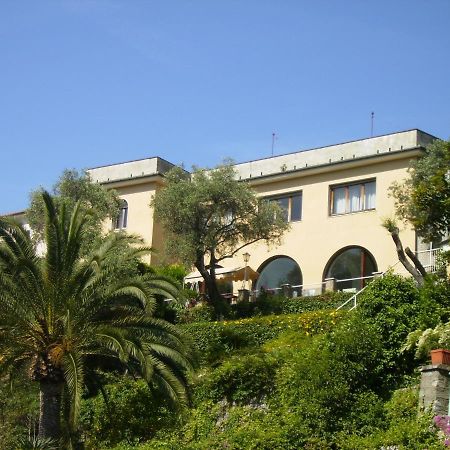 Villa Il Respiro Дзоали Екстериор снимка