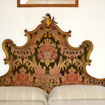 Villa Il Respiro Дзоали Екстериор снимка