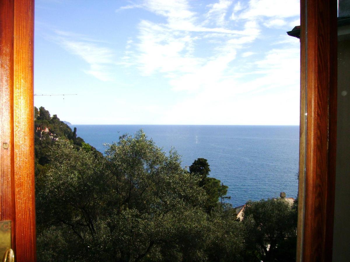 Villa Il Respiro Дзоали Екстериор снимка