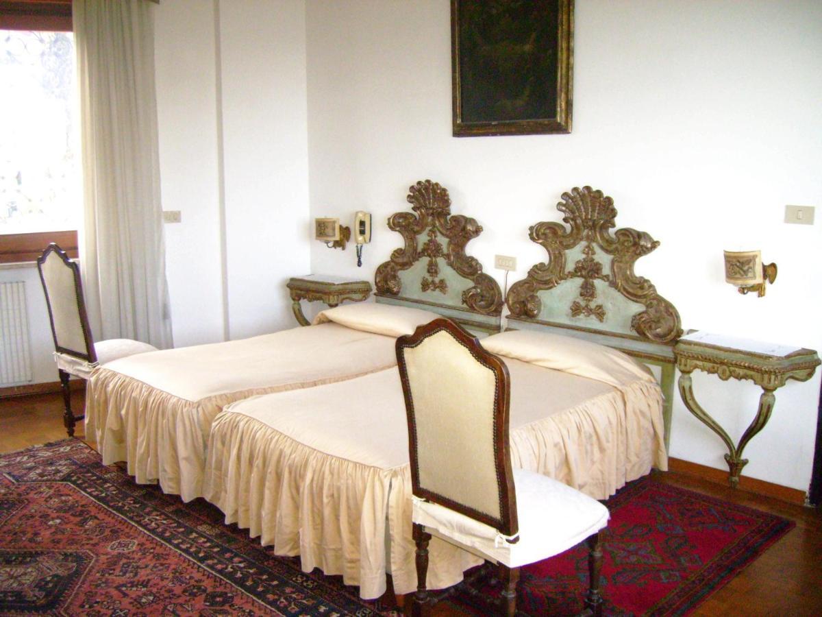 Villa Il Respiro Дзоали Екстериор снимка