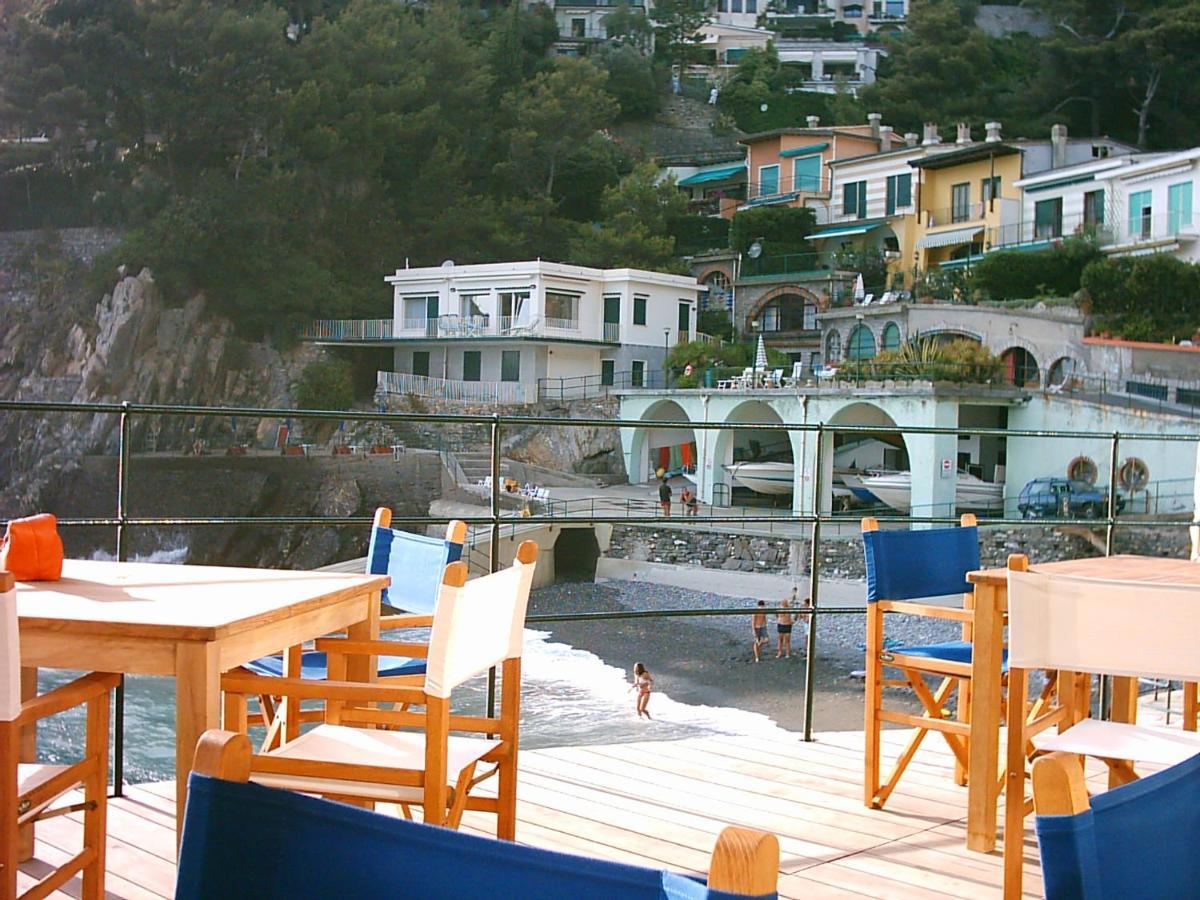 Villa Il Respiro Дзоали Екстериор снимка