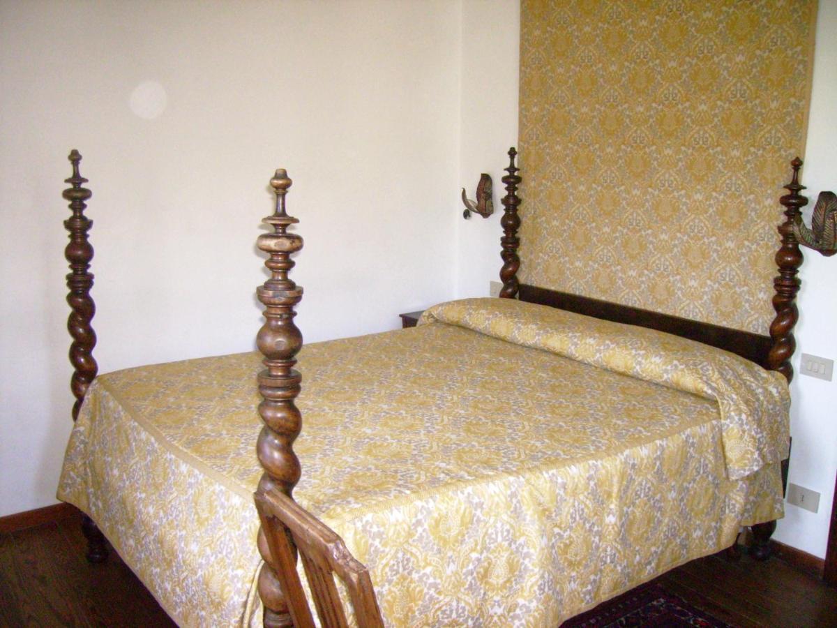 Villa Il Respiro Дзоали Екстериор снимка