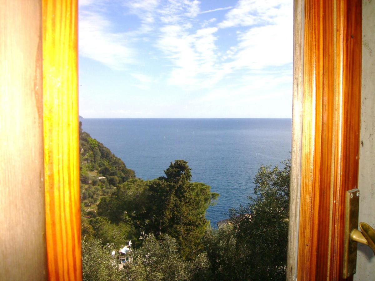 Villa Il Respiro Дзоали Екстериор снимка
