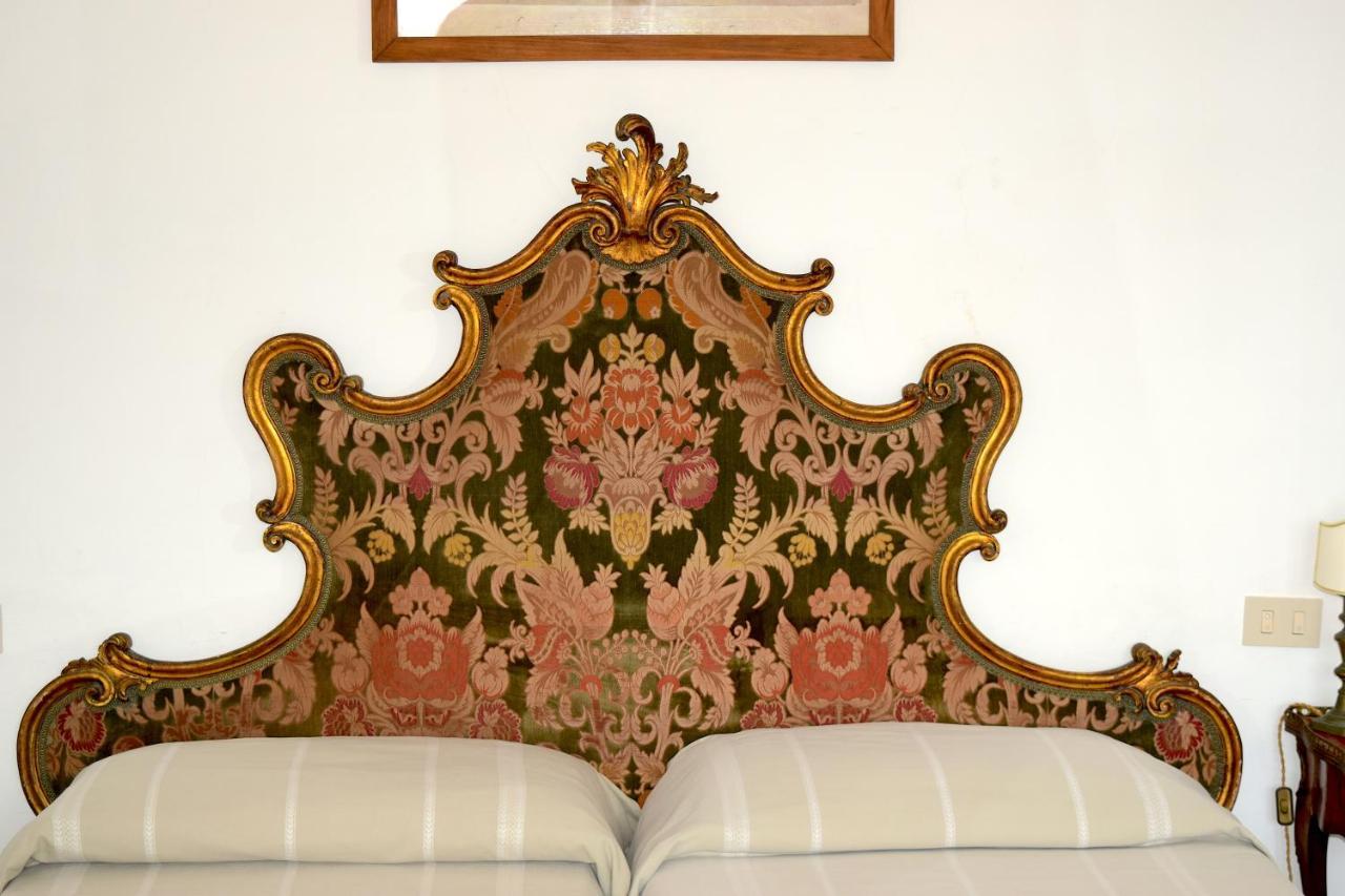 Villa Il Respiro Дзоали Екстериор снимка