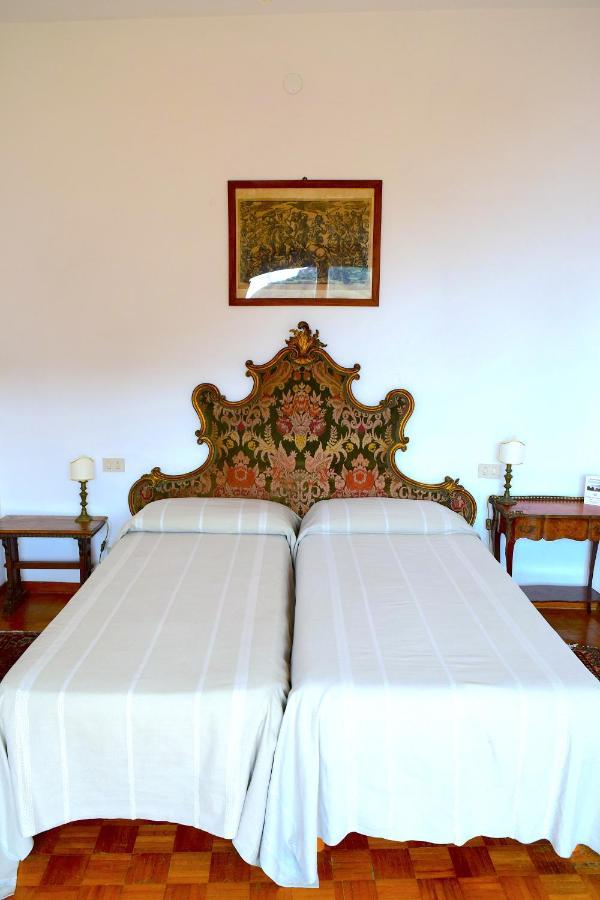 Villa Il Respiro Дзоали Екстериор снимка