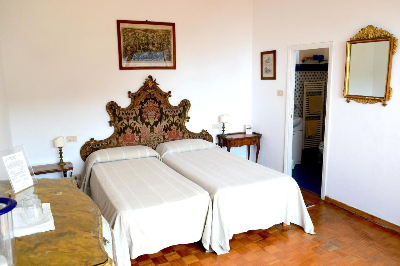 Villa Il Respiro Дзоали Екстериор снимка