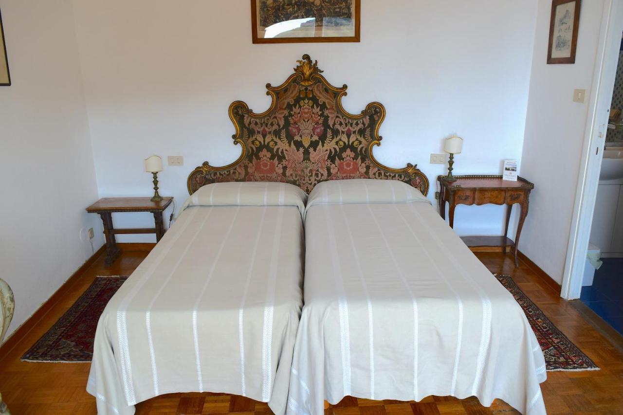 Villa Il Respiro Дзоали Екстериор снимка